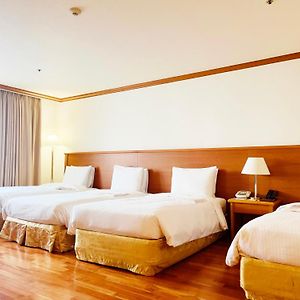 Sejong Hotel Seoul Myeongdong